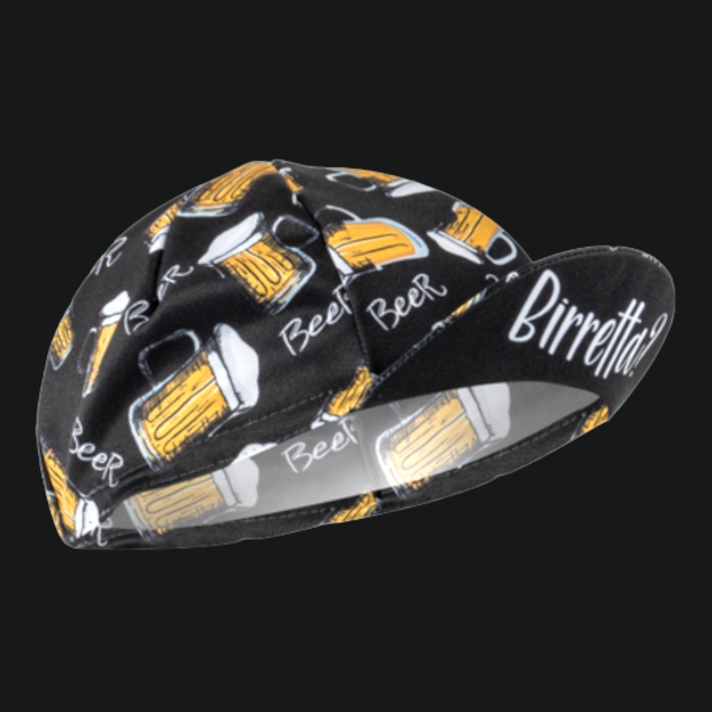 GIST CAPPELLINO STYLE