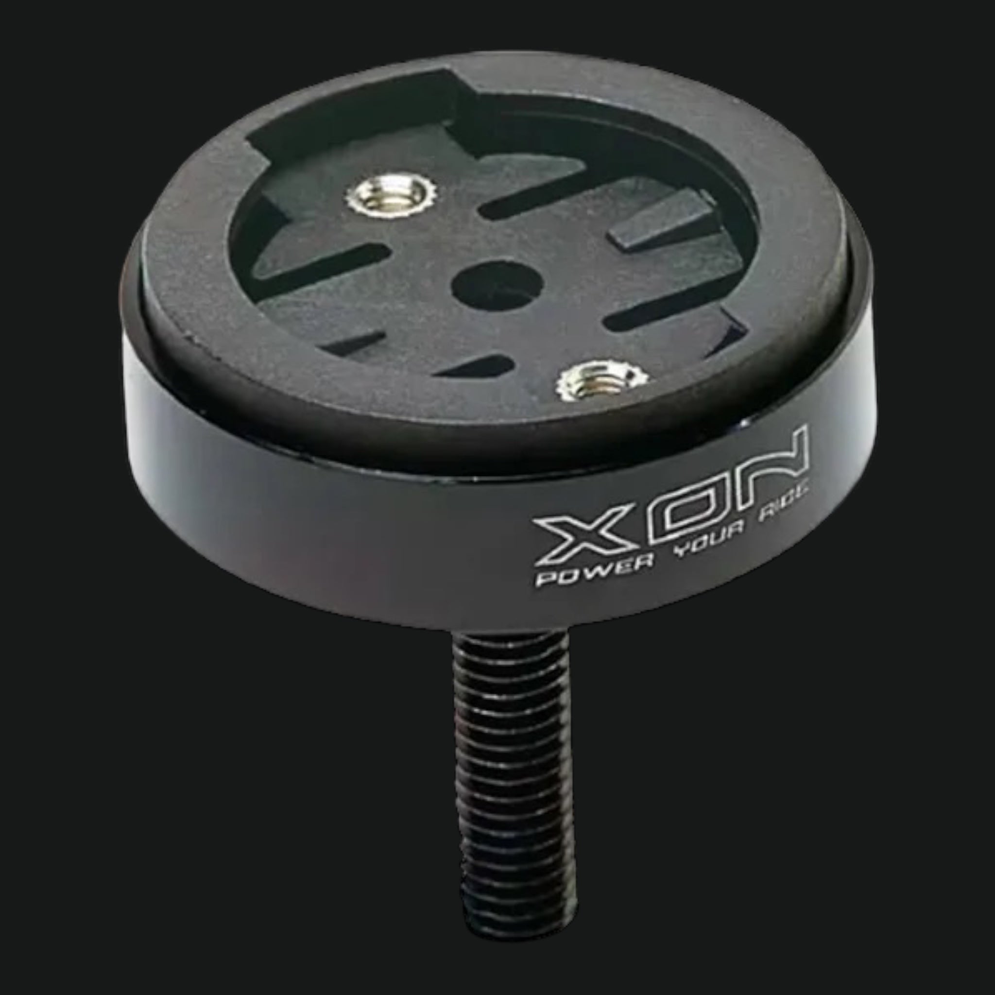 NRG BIKE | XON SUPPORTO SERIE STERZO PER GARMIN - Ciclismo, MTB – NRG Bike