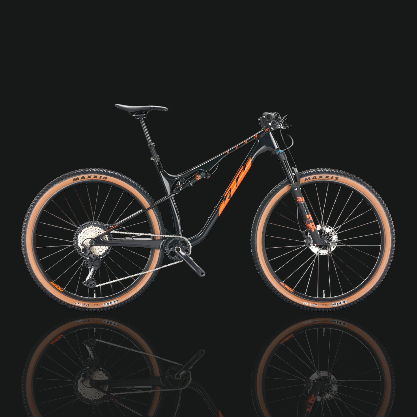 KTM SCARP MT MASTER