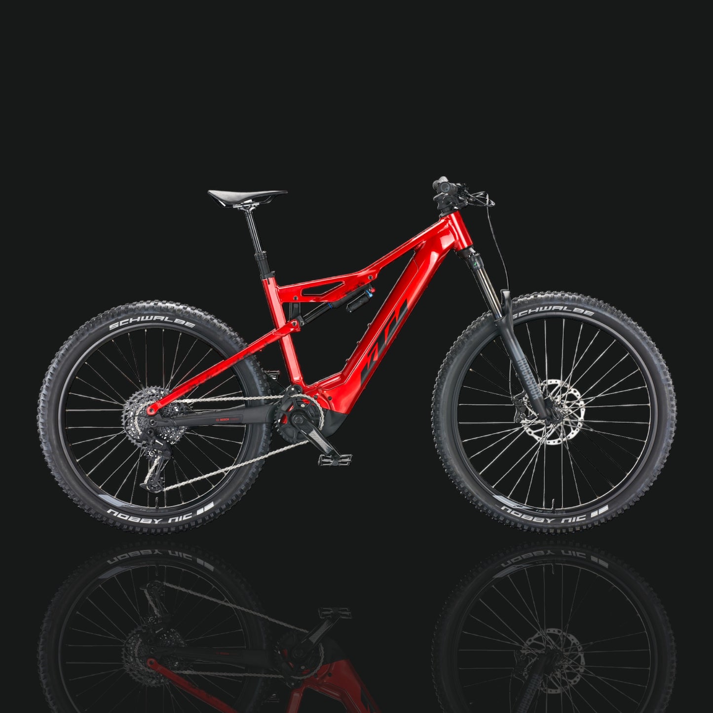 KTM MACINA KAPOHO 7973 2022 E-BIKE