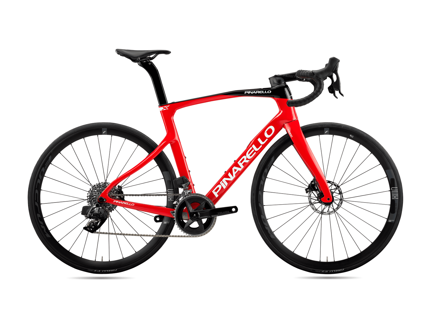 PINARELLO X3 SRAM RIVAL AXS