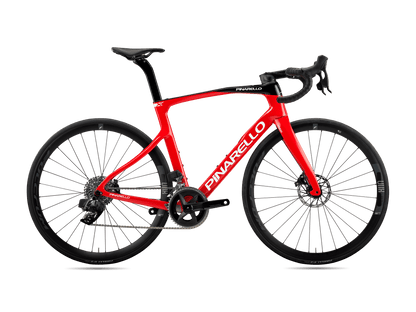 PINARELLO X3 SRAM RIVAL AXS