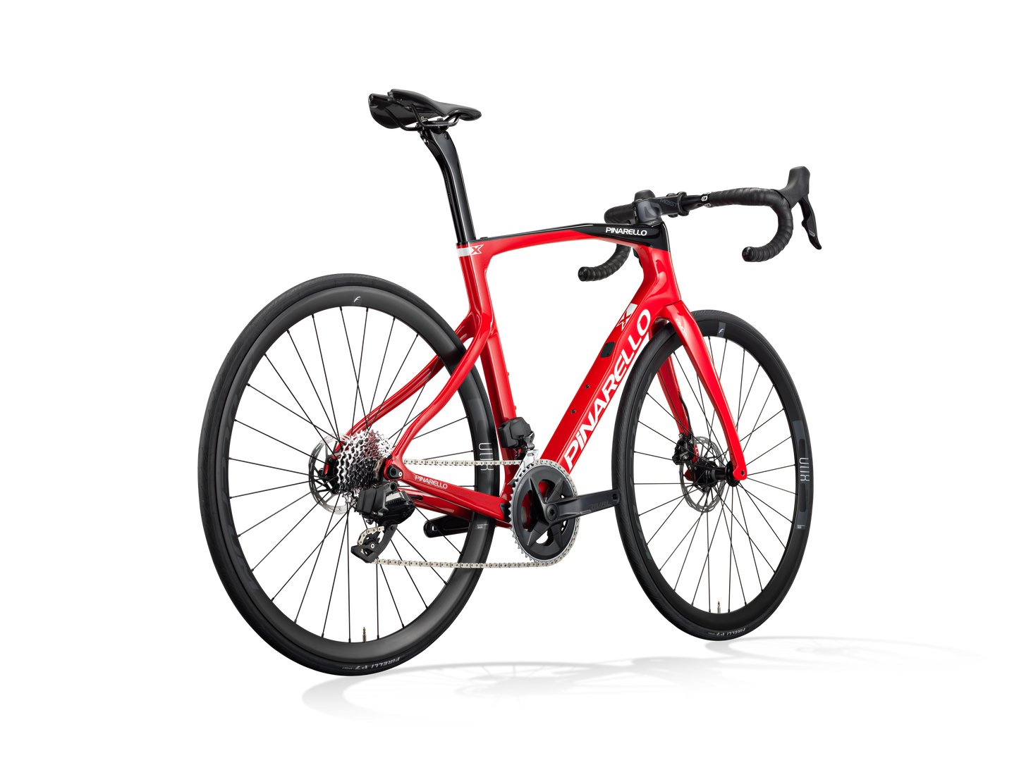 PINARELLO X3 SRAM RIVAL AXS