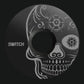 TOPCAP ALLOY SKULL TAPPO SERIE STERZO