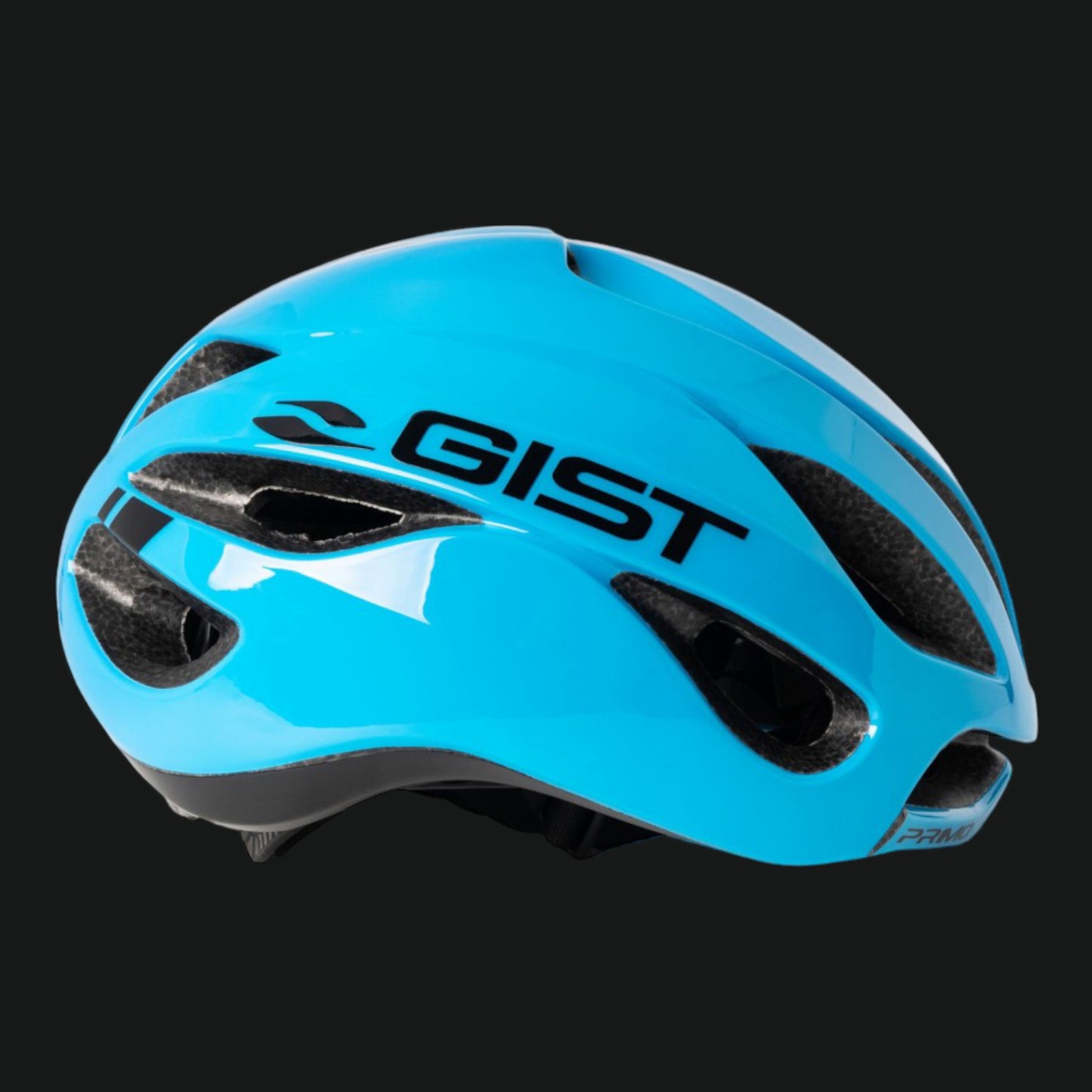 GIST CASCO PRIMO RESTYLING