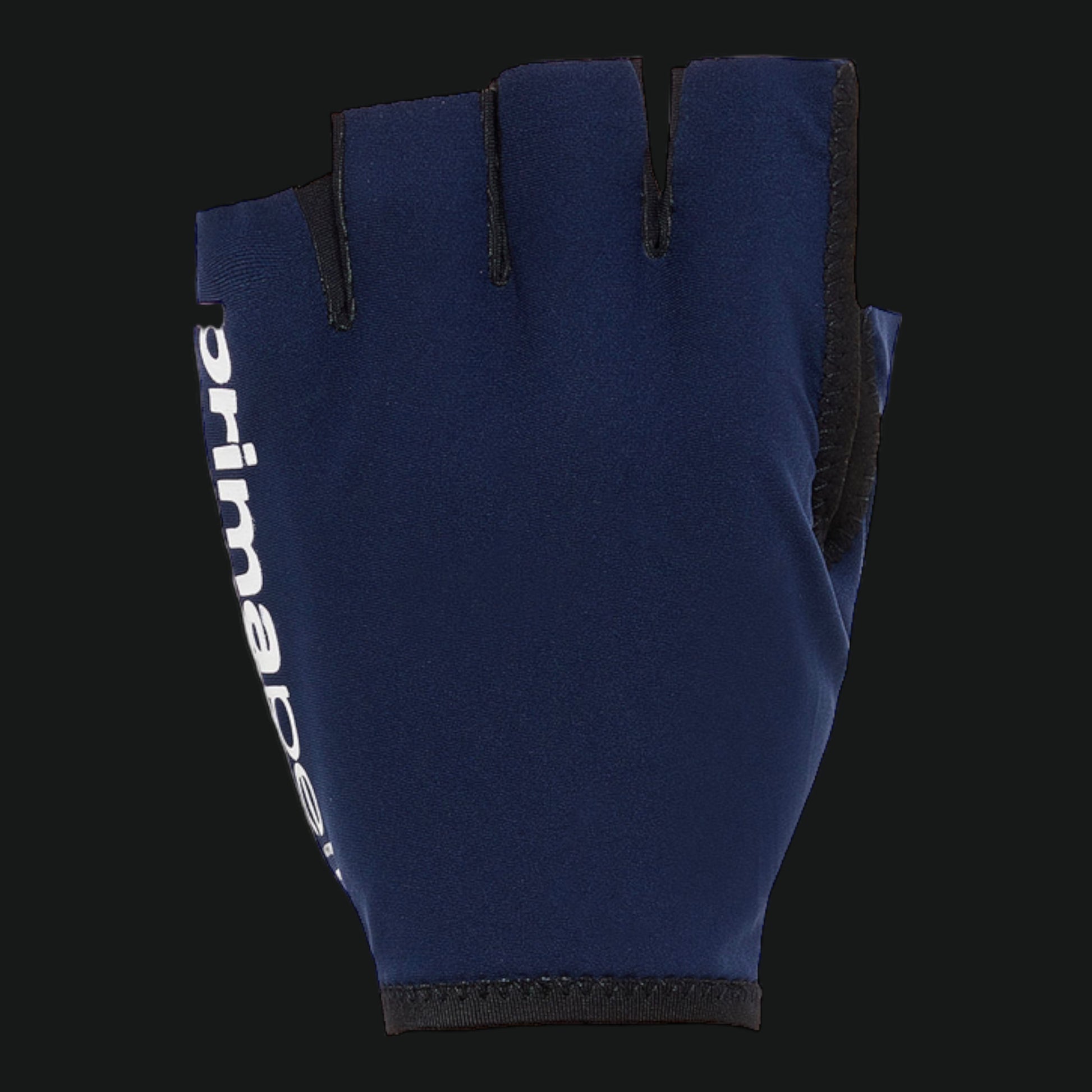 Prime Guanti senza dita da uomo per ciclismo mountain bike esercizi ginnastica 603 - Nero, Medium Prime Guanti senza dita da uomo per ciclismo mountain bike esercizi ginnastica 603 - Nero, Medium