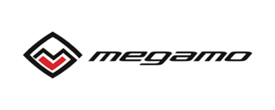 megamo logo