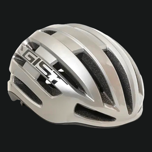 GIST CASCO BRAVO METAL GRIGIO