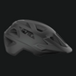 MET CASCO ECHO BICI MTB TRAIL OPACO NERO