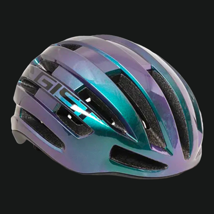 GIST CASCO BRAVO METAL OLOGRAFICO