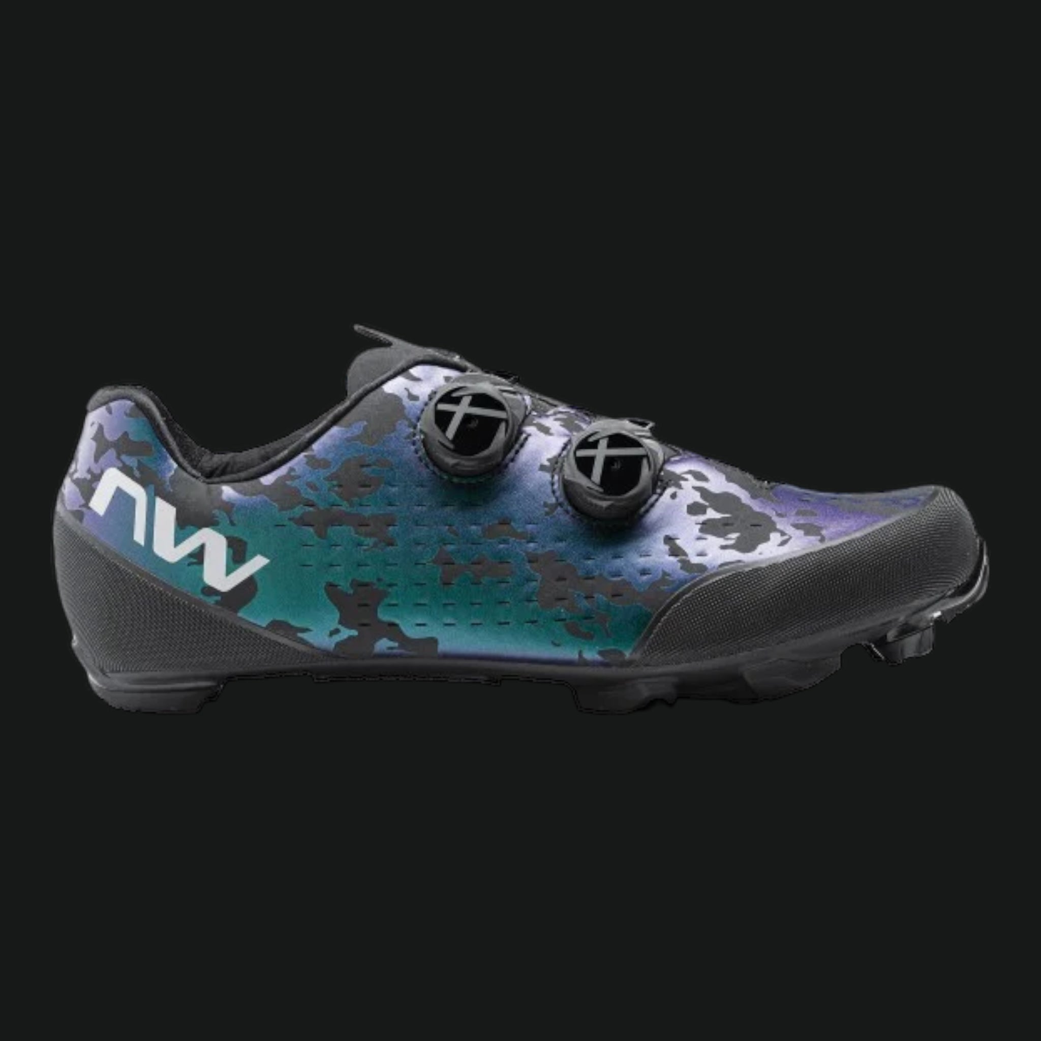 Scarpe mtb outlet trekking