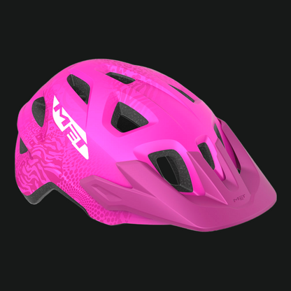 MET CASCO BAMBINO ELDAR