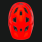 MET CASCO ECHO BICI MTB TRAIL OPACO ROSSO