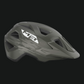 MET CASCO ECHO BICI MTB TRAIL OPACO TITANIO METALLIZZATO
