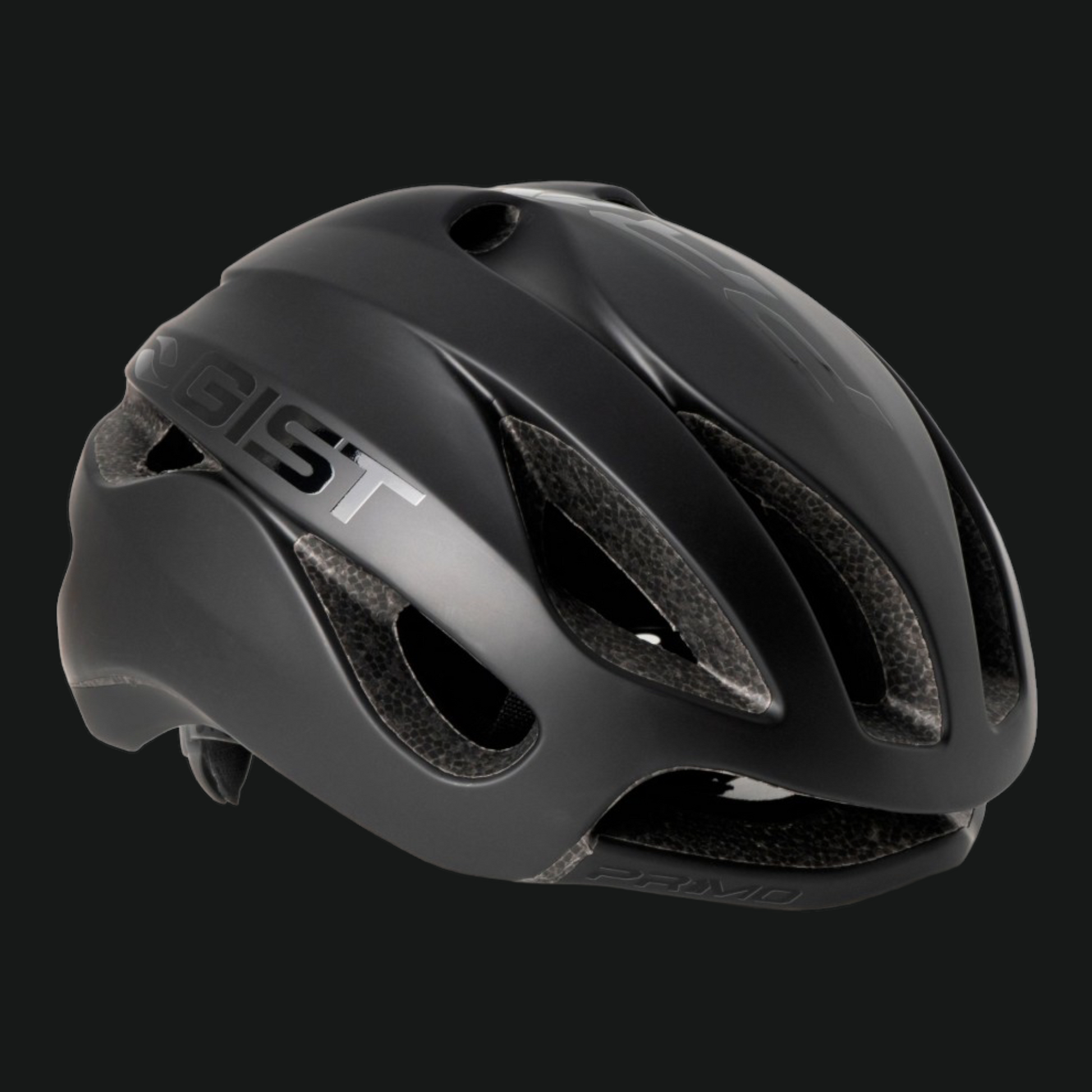 Caschi Bici Casco Bici Gist Primo GIST CASCO BICI PRIMO ITALIA