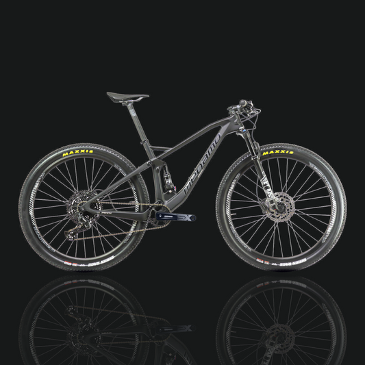 BICICLETTA MEGAMO TRACK 10 (2022)