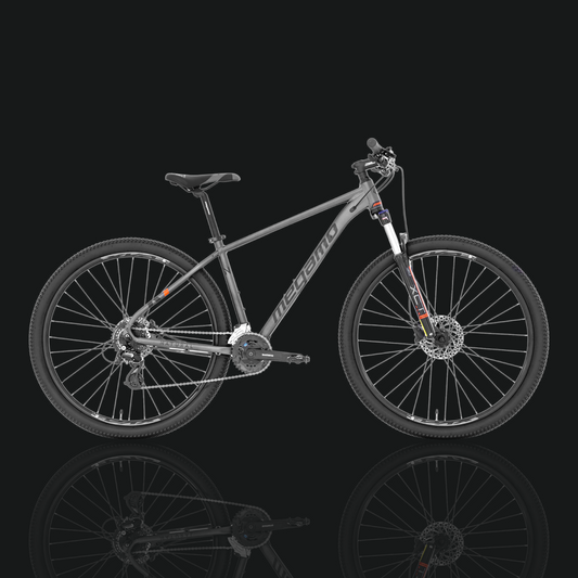 BICICLETTA MEGAMO NATURAL 50 (2022)