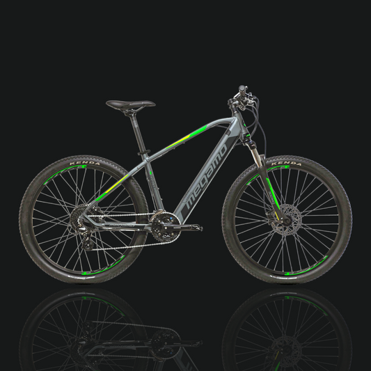 BICICLETTA MEGAMO KINETIC (2022)