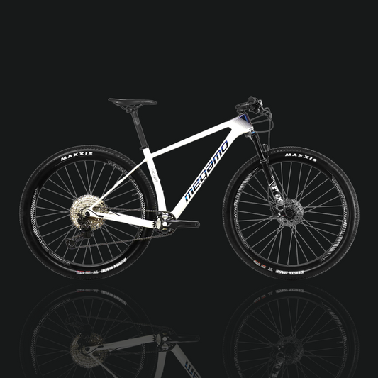 BICICLETTA MEGAMO FACTORY 10 (2021)