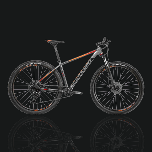 BICICLETTA MEGAMO NATURAL ELITE EAGLE 15 (2021)