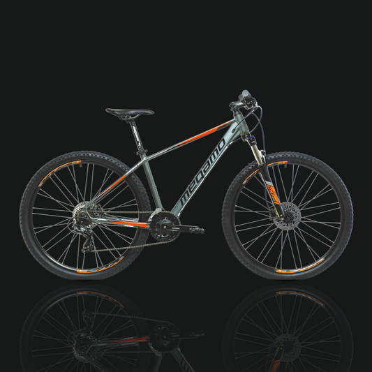 BICICLETTA MEGAMO NATURAL 60 (2022)